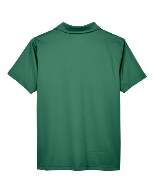 Team 365 Men's Command Snag Protection Polo-2