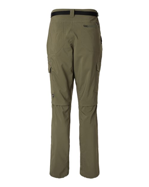Columbia Men's Skien Valley Cargo Pants-2