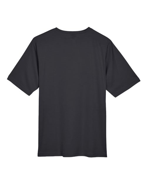 Team 365 Men's Sonic Heather Performance T-Shirt-2