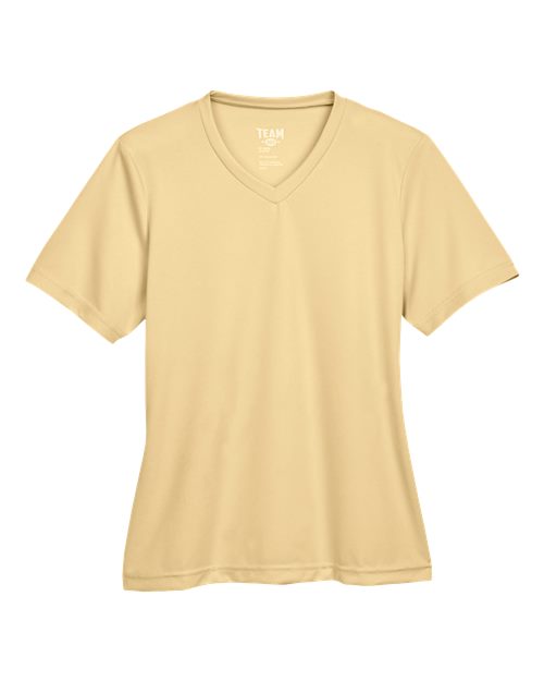 Team 365 Women's Zone Performance T-Shirt-1