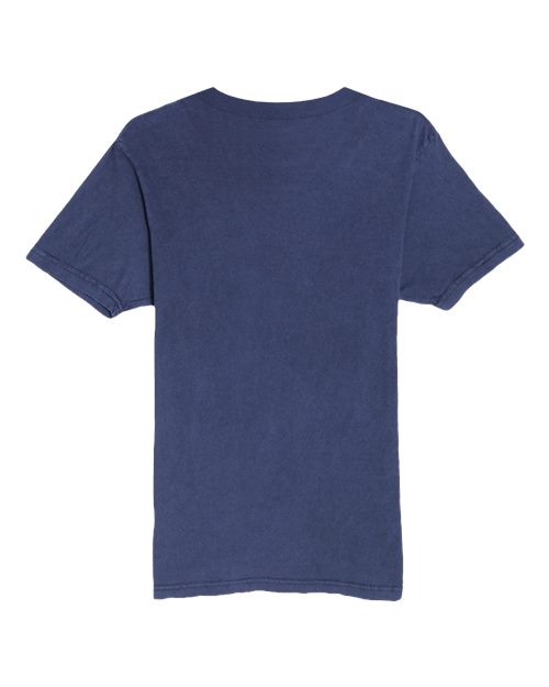 Lane Seven Vintage T-Shirt-2