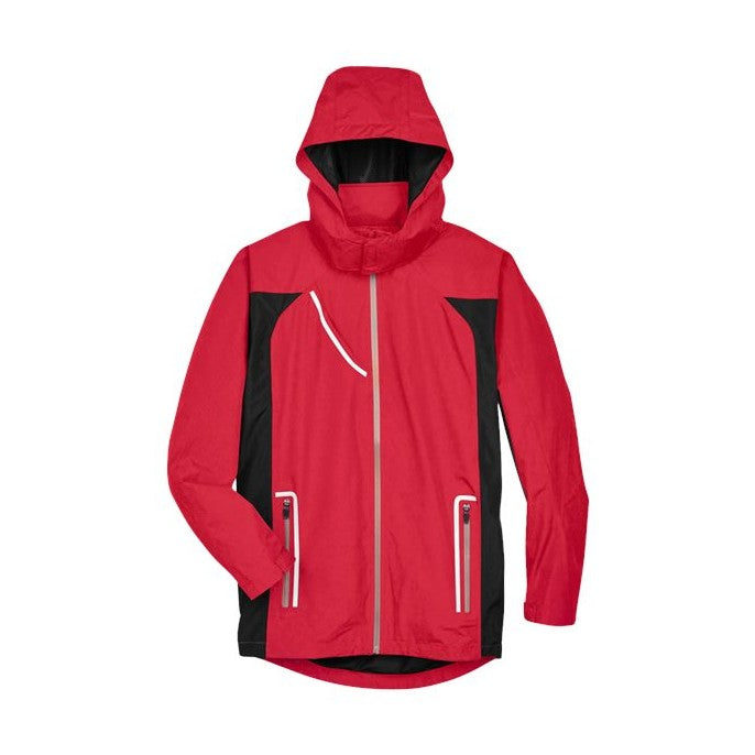 Team 365 Men's Dominator Waterproof Jacket-1