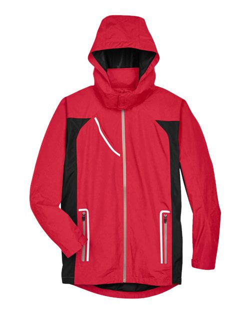 Team 365 Men's Dominator Waterproof Jacket-1