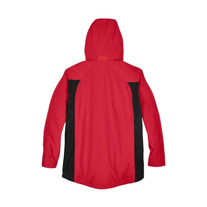 Team 365 Men's Dominator Waterproof Jacket-2