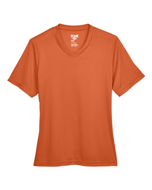 Team 365 Women's Zone Performance T-Shirt-1