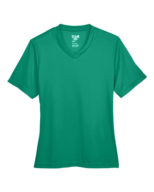 Team 365 Women's Zone Performance T-Shirt-1