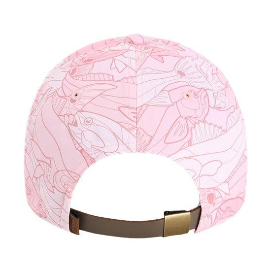 Imperial The Golden Hour Cap-2