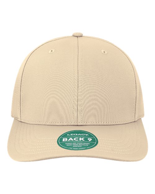 LEGACY Back Nine Cap-1