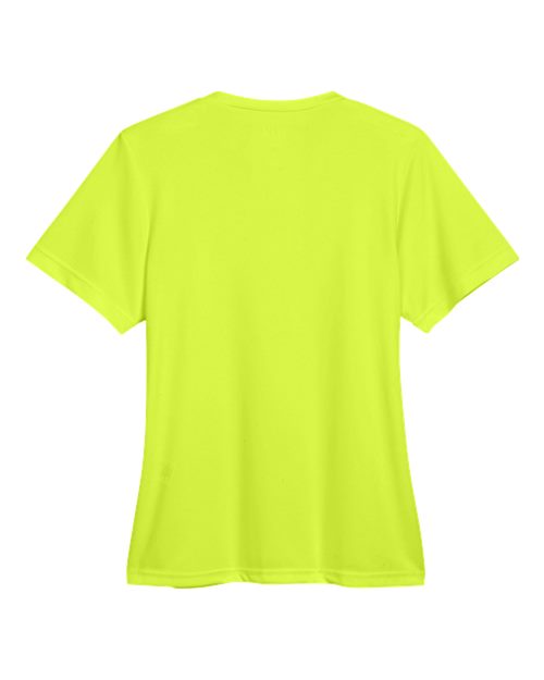 Team 365 Women's Zone Performance T-Shirt-2