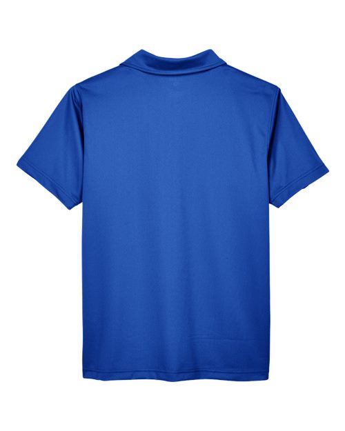 Team 365 Men's Command Snag Protection Polo-2