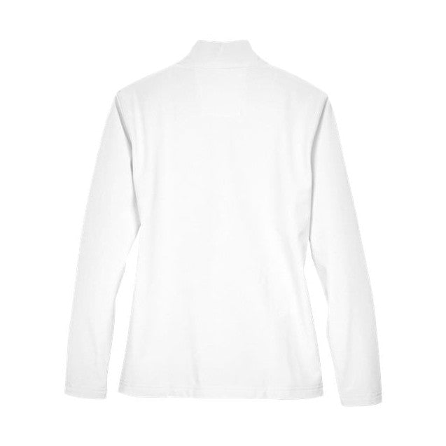 Team 365 Women's Leader Soft Shell Jacket-2
