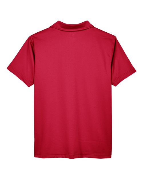 Team 365 Men's Command Snag Protection Polo-2