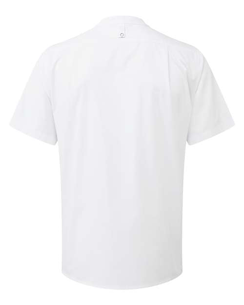 Artisan Collection by Reprime Men's Chef Recycled Shirt-2