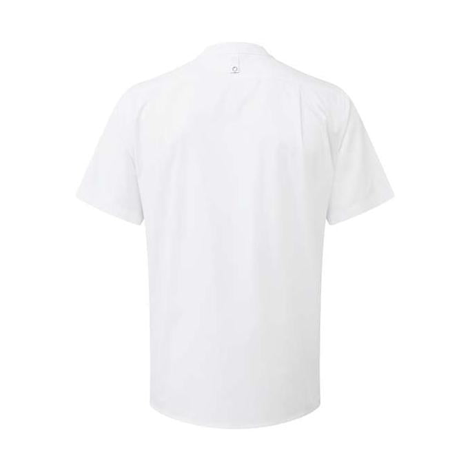 Artisan Collection by Reprime Men's Chef Recycled Shirt-2