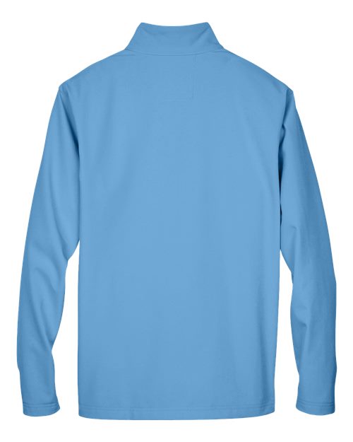 Team 365 Men's Leader Soft Shell Jacket-2