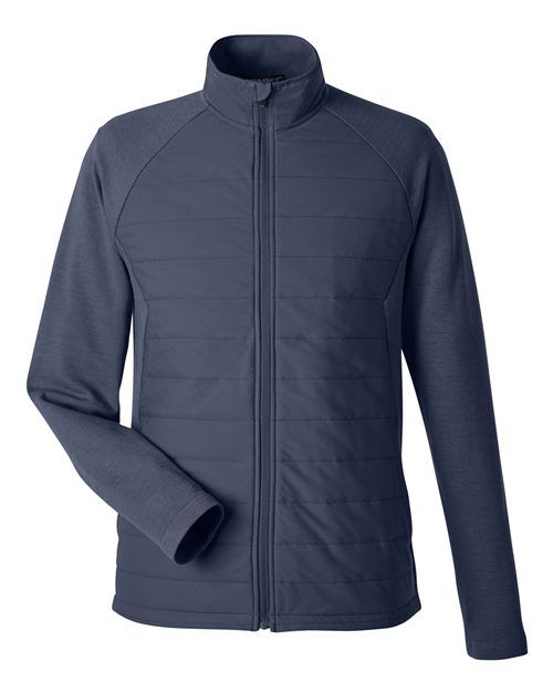 Devon & Jones Men's New Classics Charleston Hybrid Jacket-1
