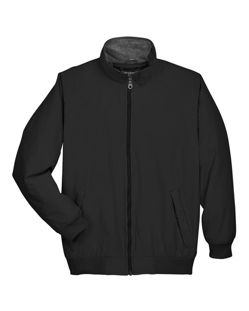 Devon & Jones Men's Three Season Classic Jacket-1