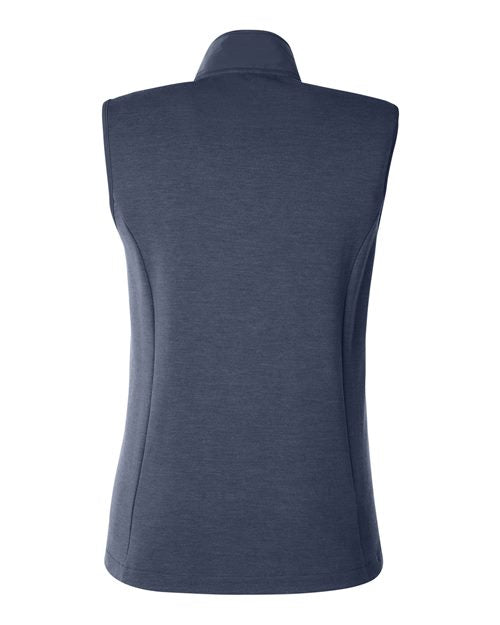 Devon & Jones Women's New Classics Charleston Hybrid Vest-2