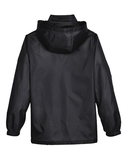 Team 365 Youth Zone Protect Lightweight Jacket-2