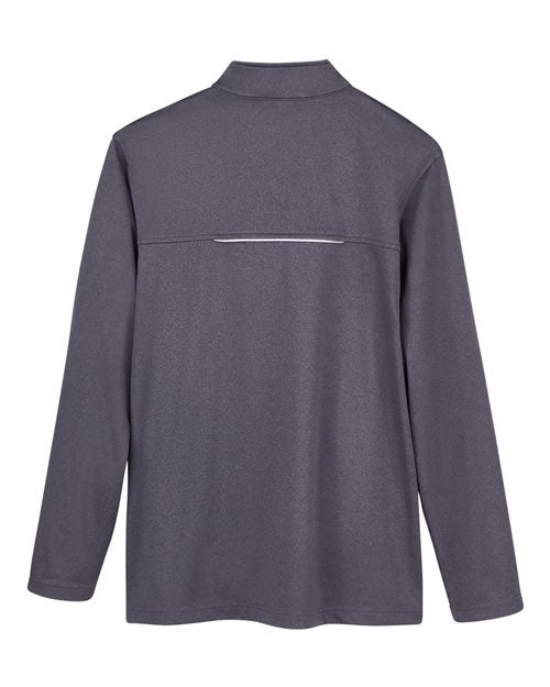 CORE365 Men's Techno Lite Three-Layer Knit Tech-Shell-2