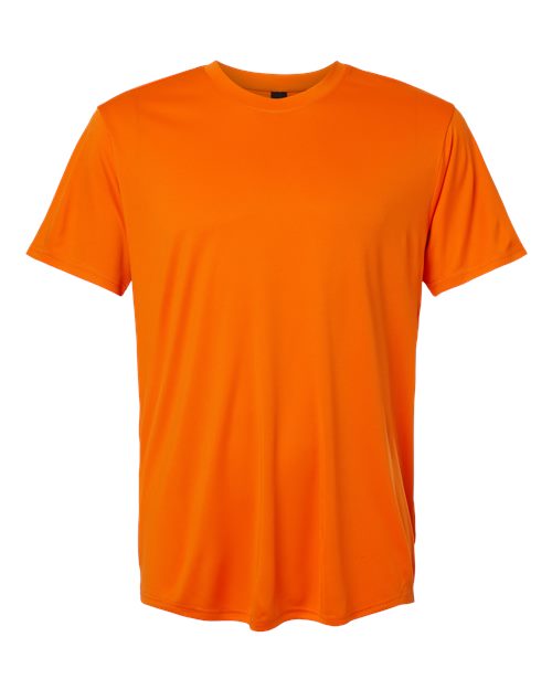 AllPro Men's Pro-Lock Performance T-Shirt-1