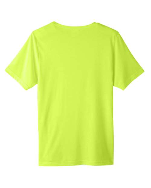 CORE365 Men's Fusion ChromaSoft Performance T-Shirt-2