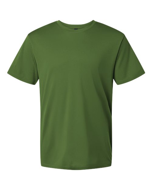 AllPro Men's Pro-Lock Performance T-Shirt-1