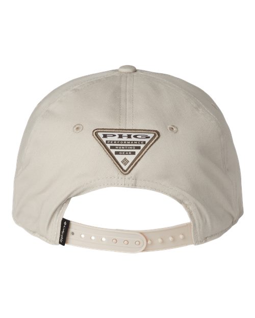 Columbia PHG Terminal Shot Snapback Cap-2