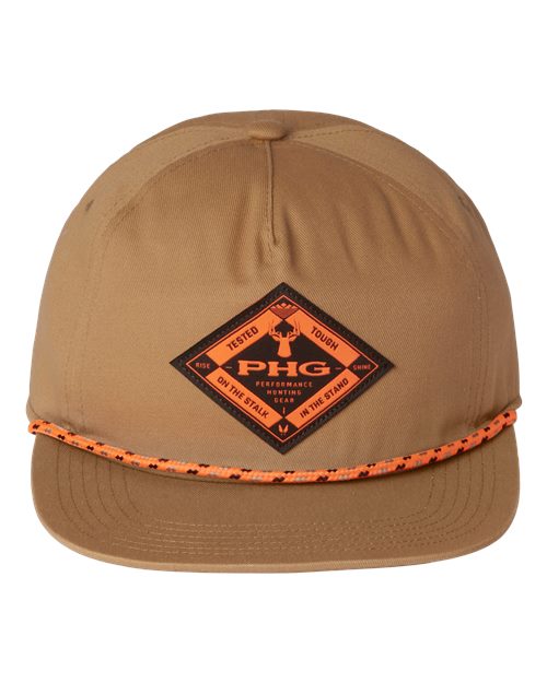 Columbia PHG Terminal Shot Snapback Cap-1