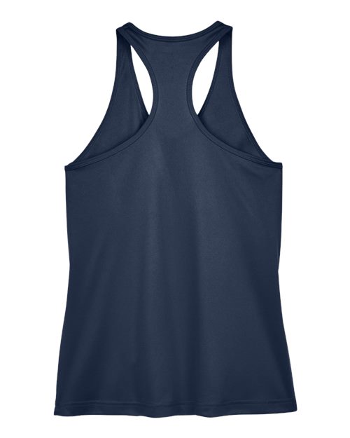 Team 365 Women's Zone Performance Racerback Tank-2