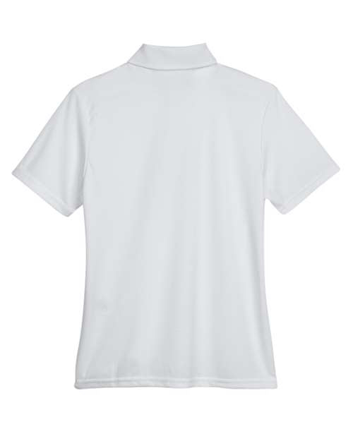 CORE365 Women's Origin Performance Piqué Polo-2