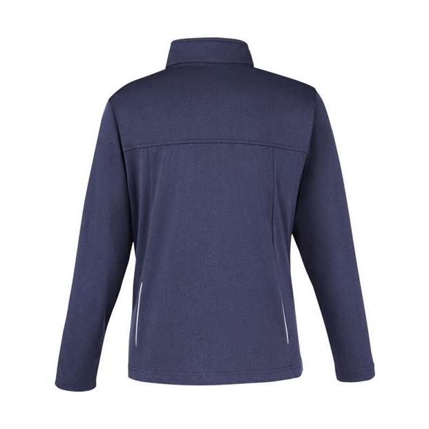 CORE365 Women's Techno Lite Three-Layer Knit Tech-Shell-2