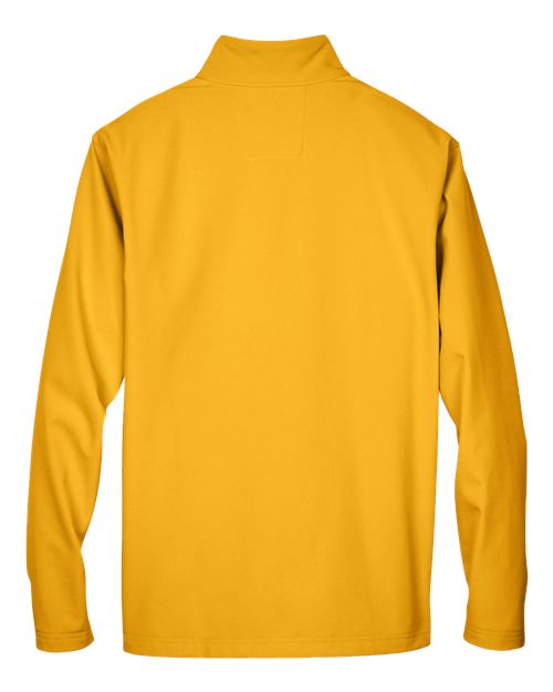Team 365 Men's Leader Soft Shell Jacket-2