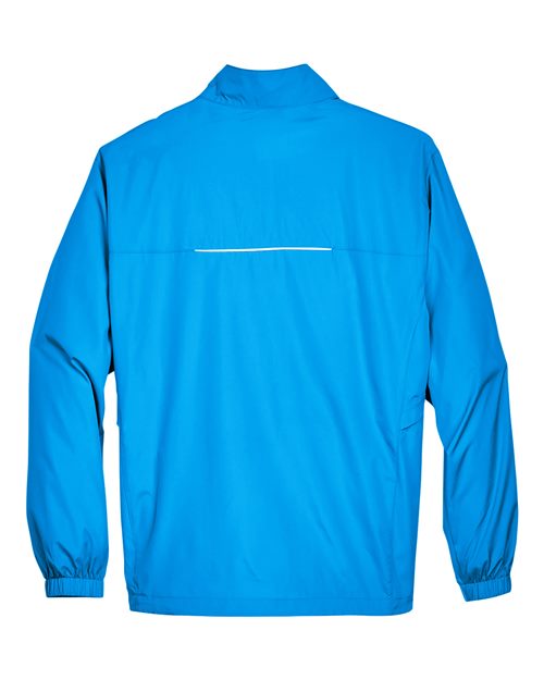 CORE365 Men's Techno Lite Motivate Unlined Lightweight Jacket-2