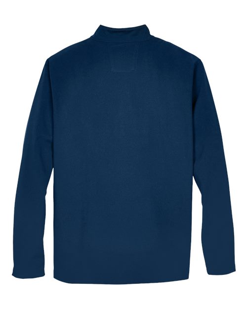 Team 365 Men's Leader Soft Shell Jacket-2