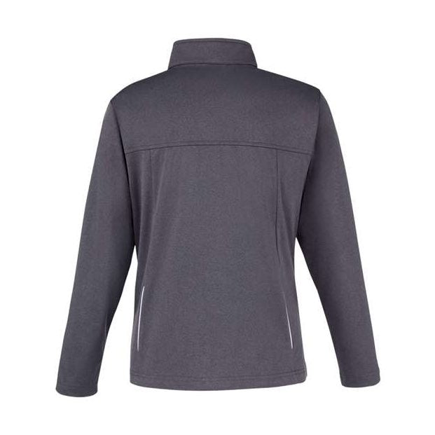CORE365 Women's Techno Lite Three-Layer Knit Tech-Shell-2
