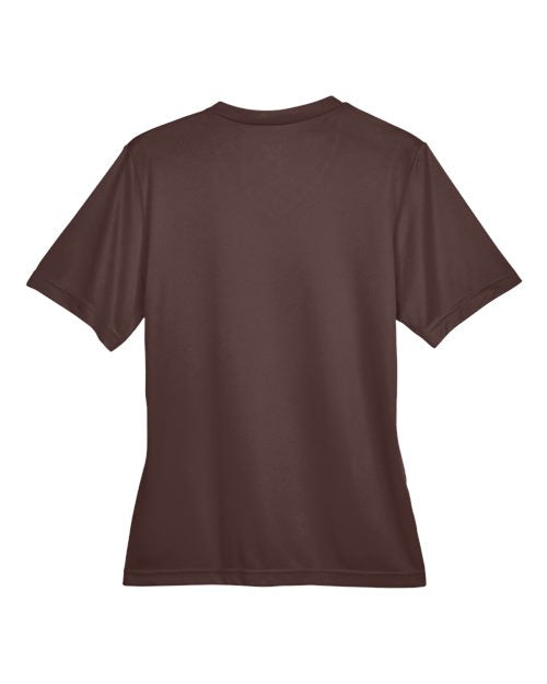 Team 365 Women's Zone Performance T-Shirt-2