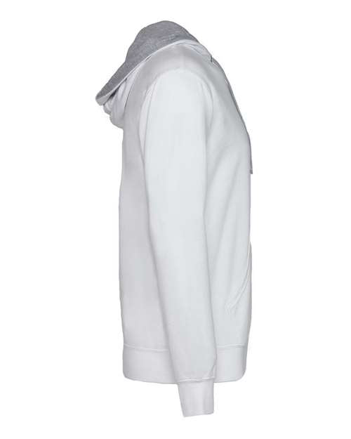 Next Level Apparel Unisex Laguna Hoodie NL9301-2