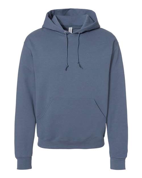 JERZEES Men's NuBlend Hooded Sweatshirt-1