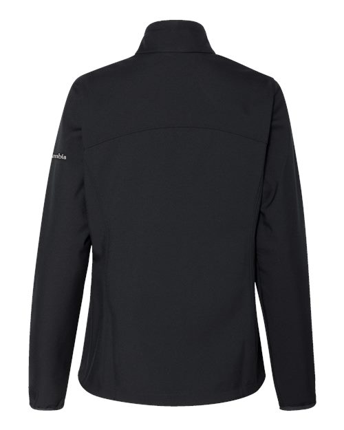 Columbia Women’s Kruser Ridge Soft Shell Jacket-2