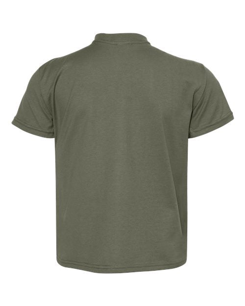 Youth Perfect-T T-Shirt-2