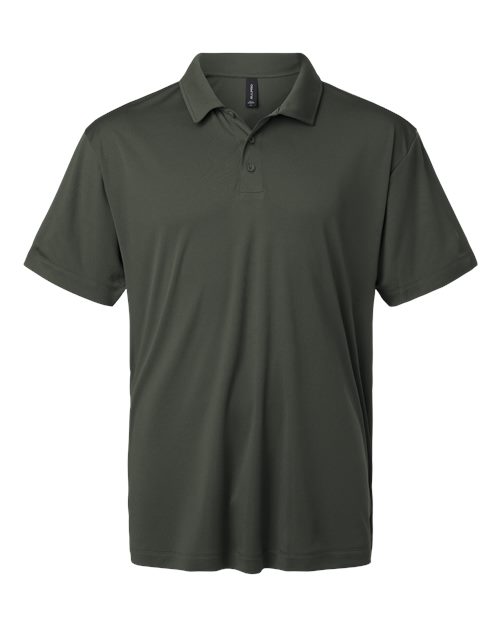 AllPro Men's Pro-Lock Performance Polo-1