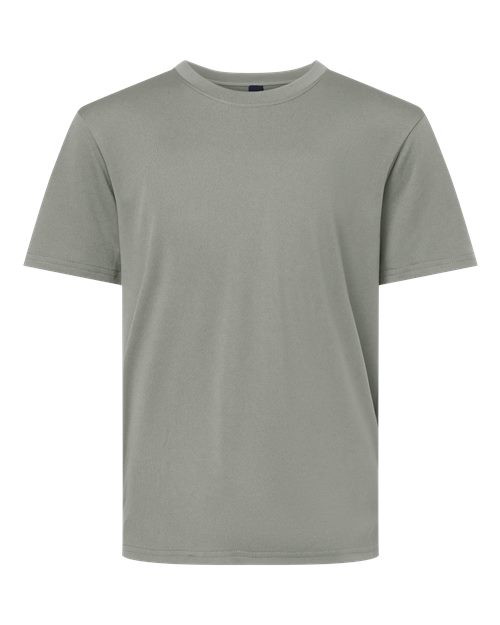 AllPro Youth Pro-Lock Performance T-Shirt-1