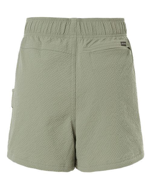 Columbia Women's Sucker for Summer Shorts-2