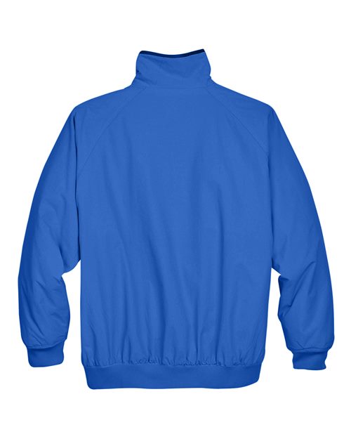 Devon & Jones Men's Three Season Classic Jacket-2