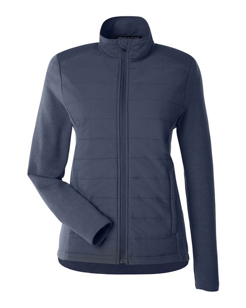 Devon & Jones Women's New Classics Charleston Hybrid Jacket-1