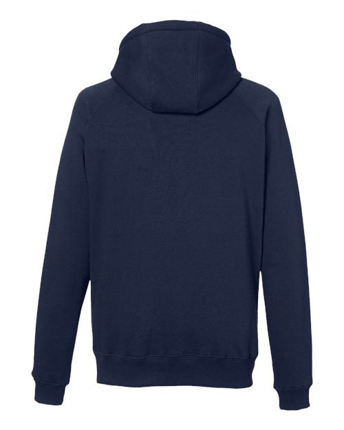 Nautica Unisex Anchor Pullover Hooded Sweatshirt N17199-AB-2