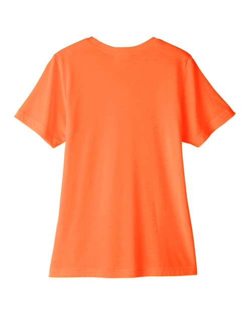 CORE365 Women's Fusion ChromaSoft Performance T-Shirt-2