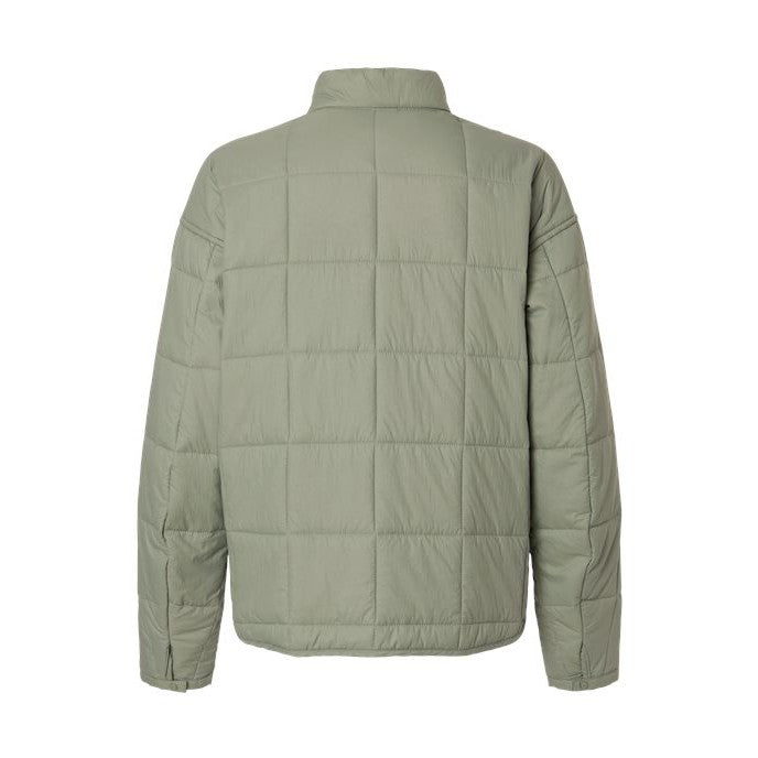 Columbia Women's Sienna Hill Quilted Jacket-2
