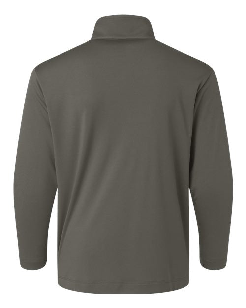 AllPro Youth Pro-Lock Performance Quarter-Zip Pullover-2